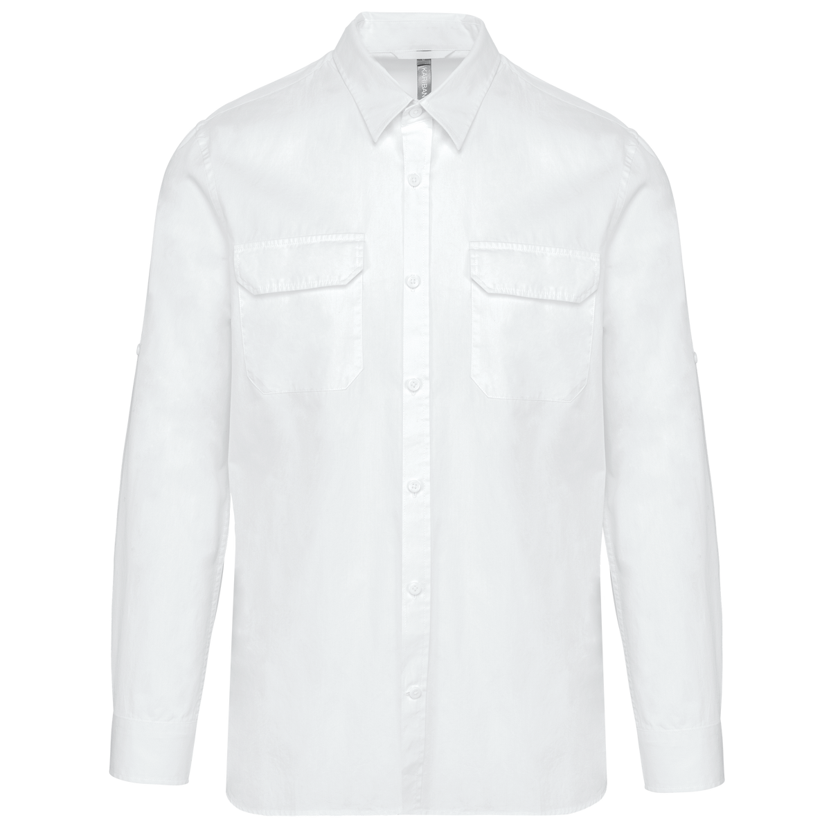 Kariban K590 White