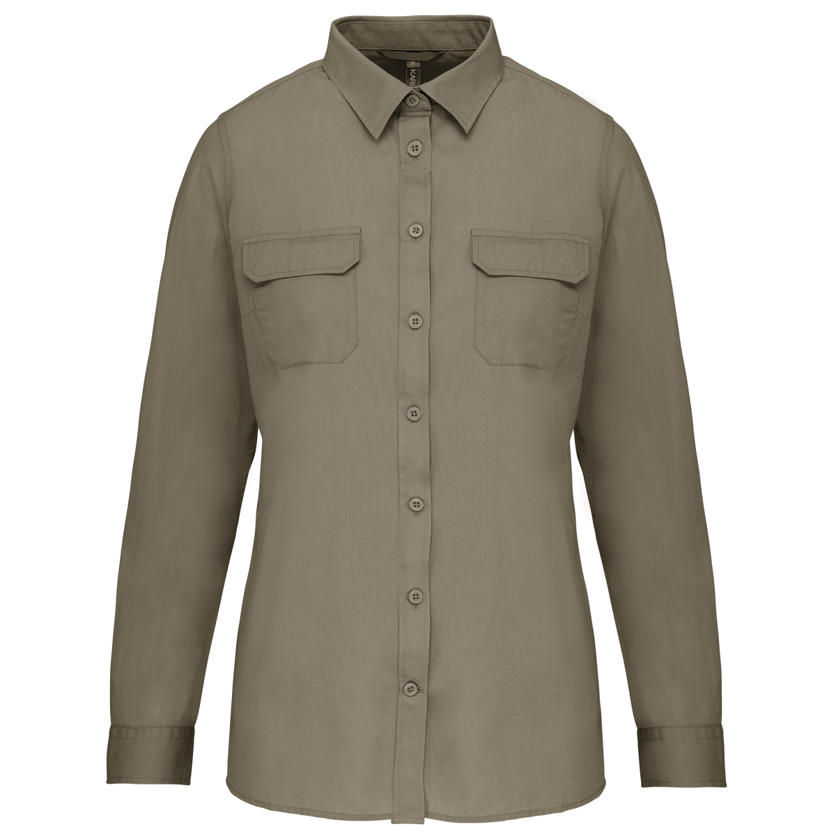 Kariban K591 Light khaki