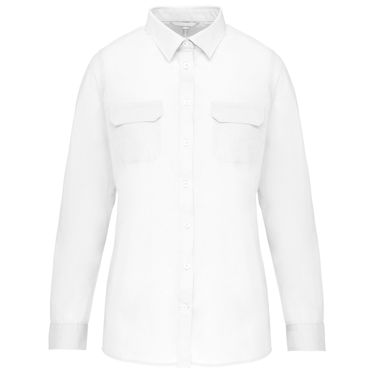 Kariban K591 White