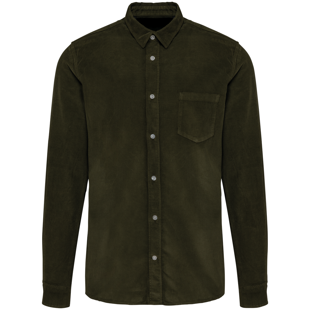 Kariban K599 Washed Dusky Khaki