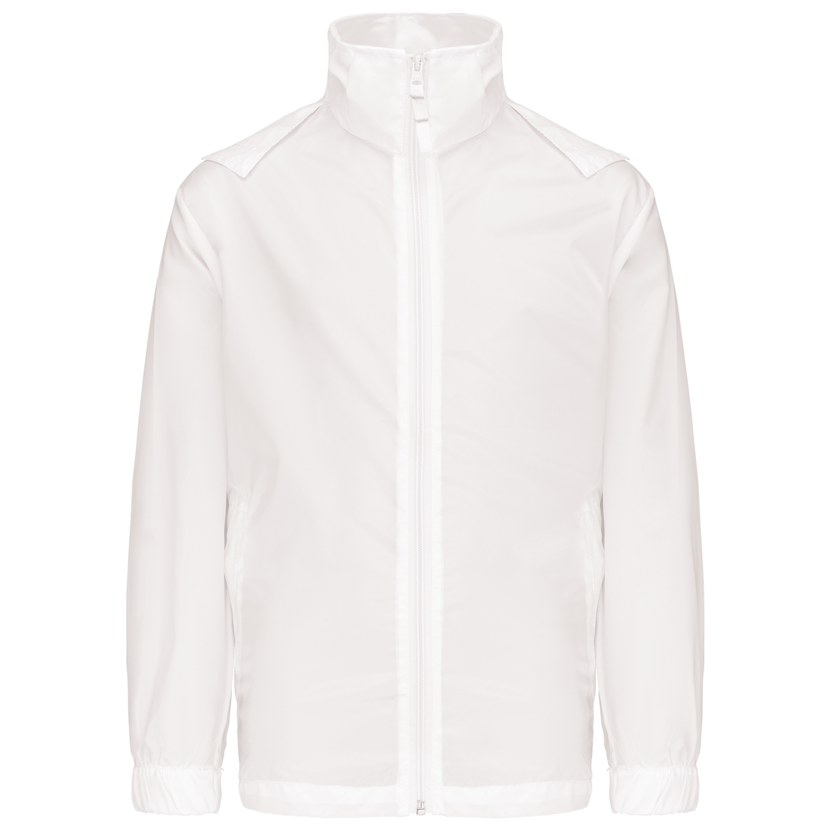 Kariban K6102 White