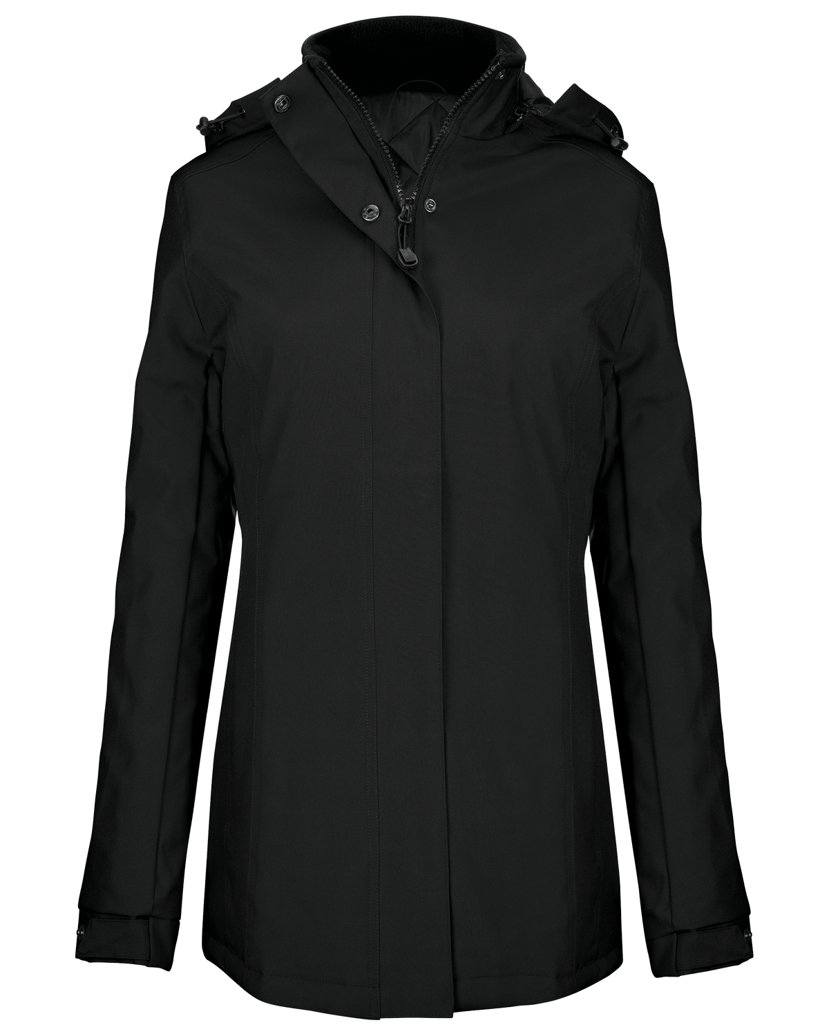 Kariban K6108 Black