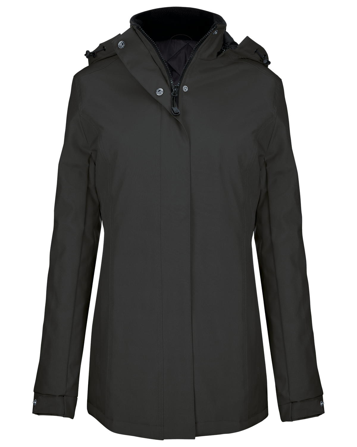 Kariban K6108 Dark Grey