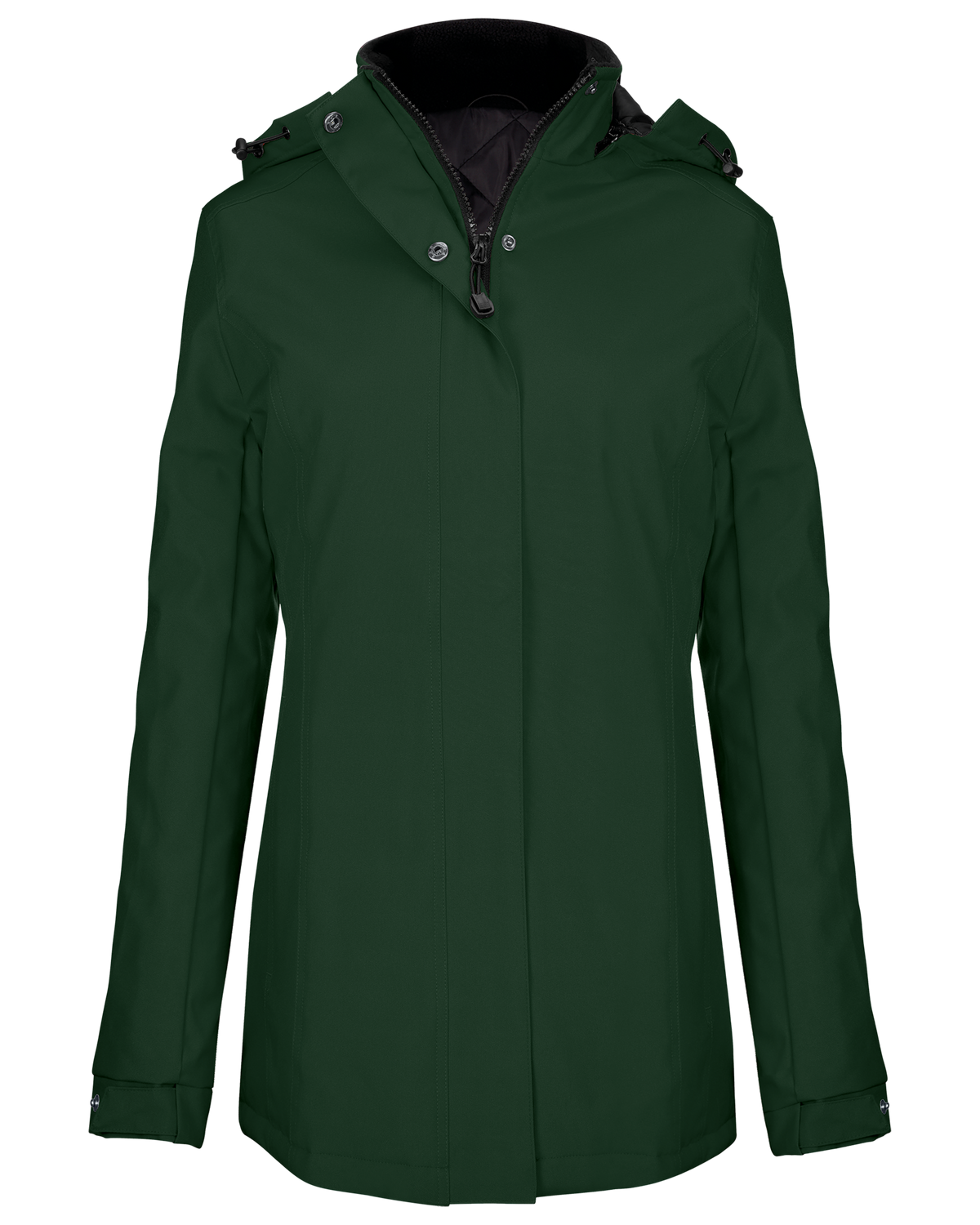 Kariban K6108 Forest Green