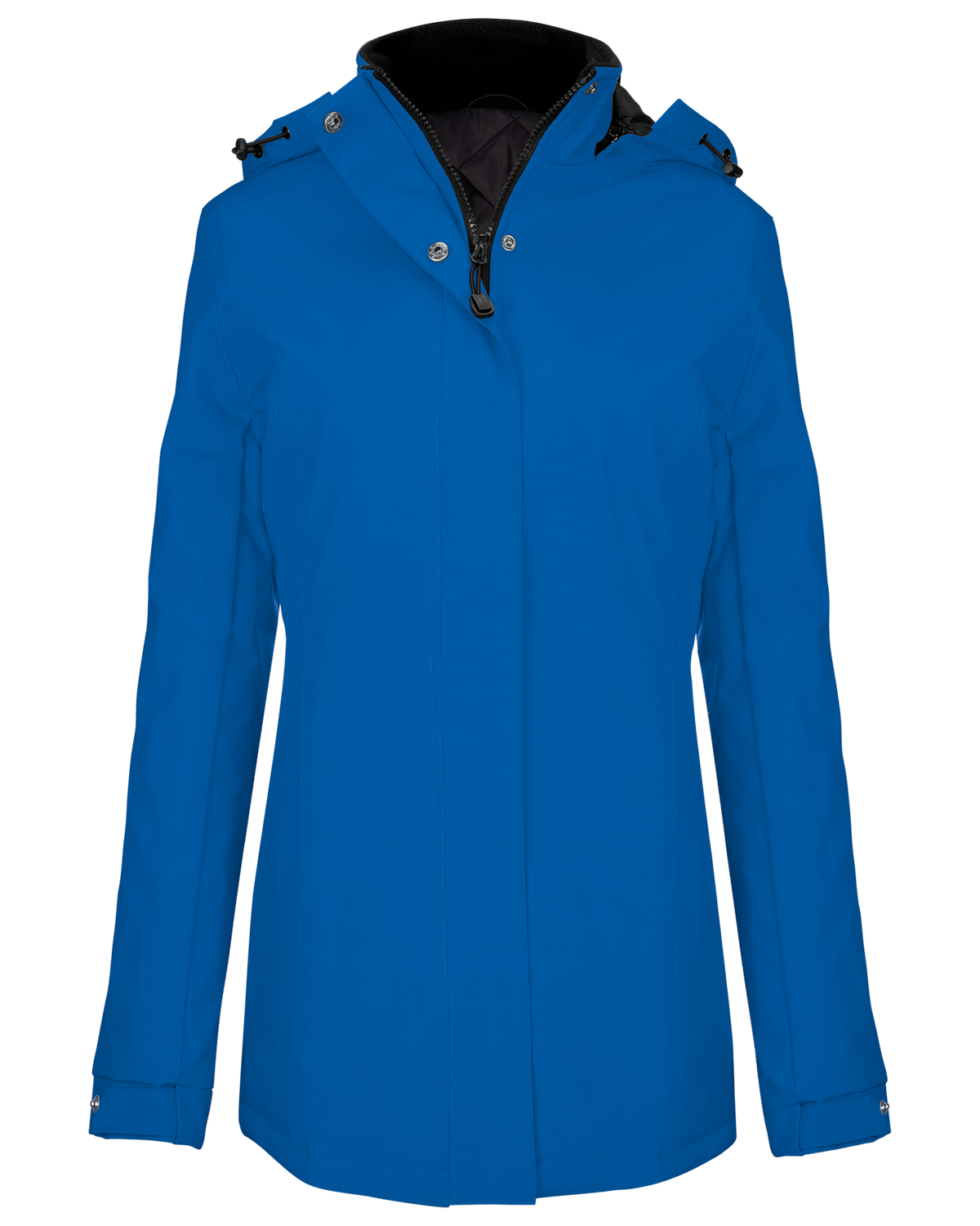 Kariban K6108 Light Royal Blue