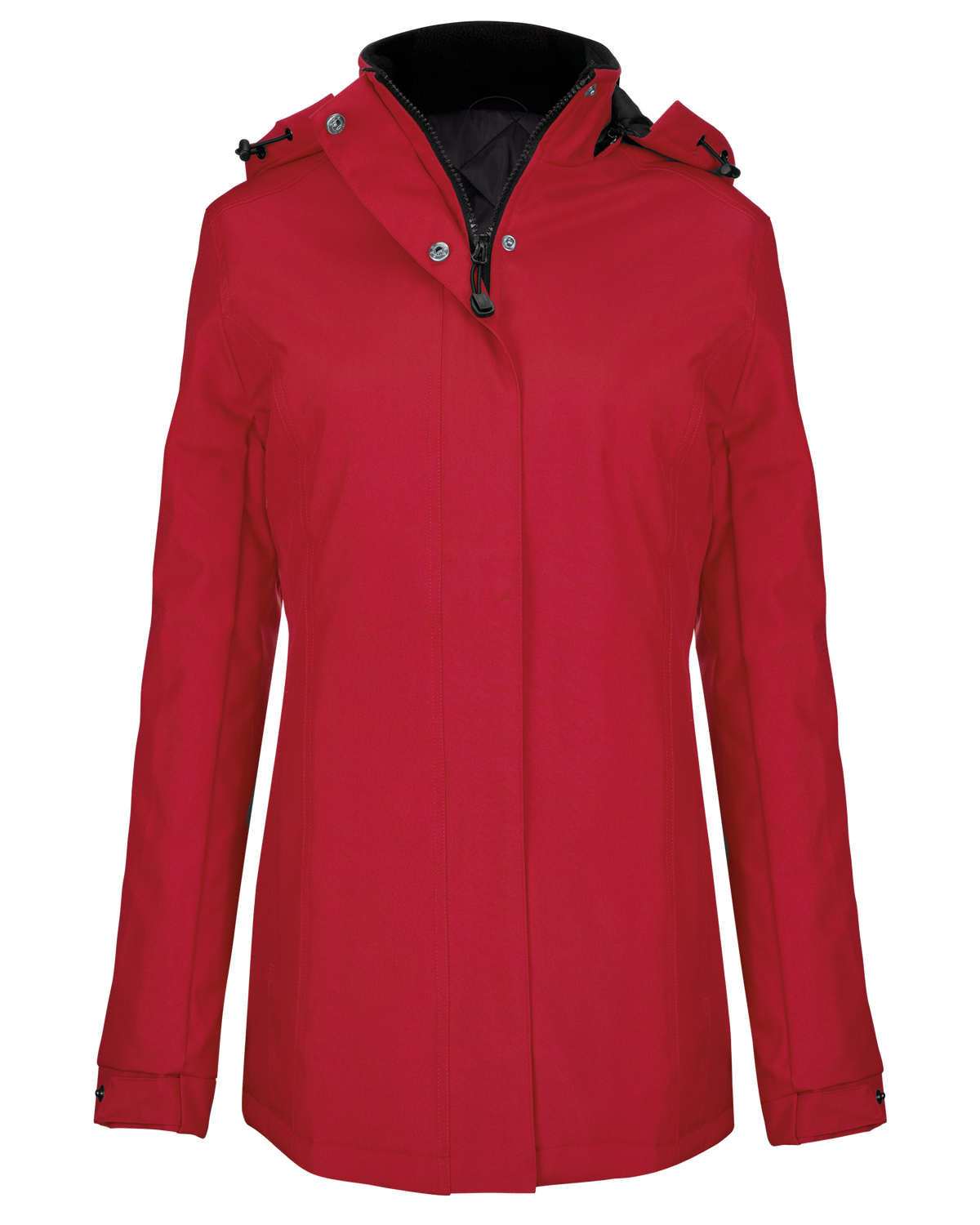 Kariban K6108 Red