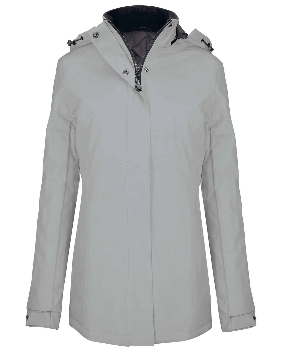 Kariban K6108 Snow Grey