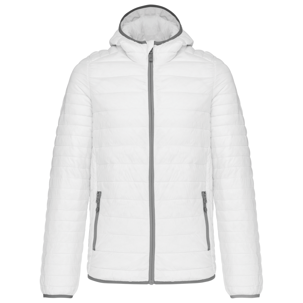 Kariban K6110 White
