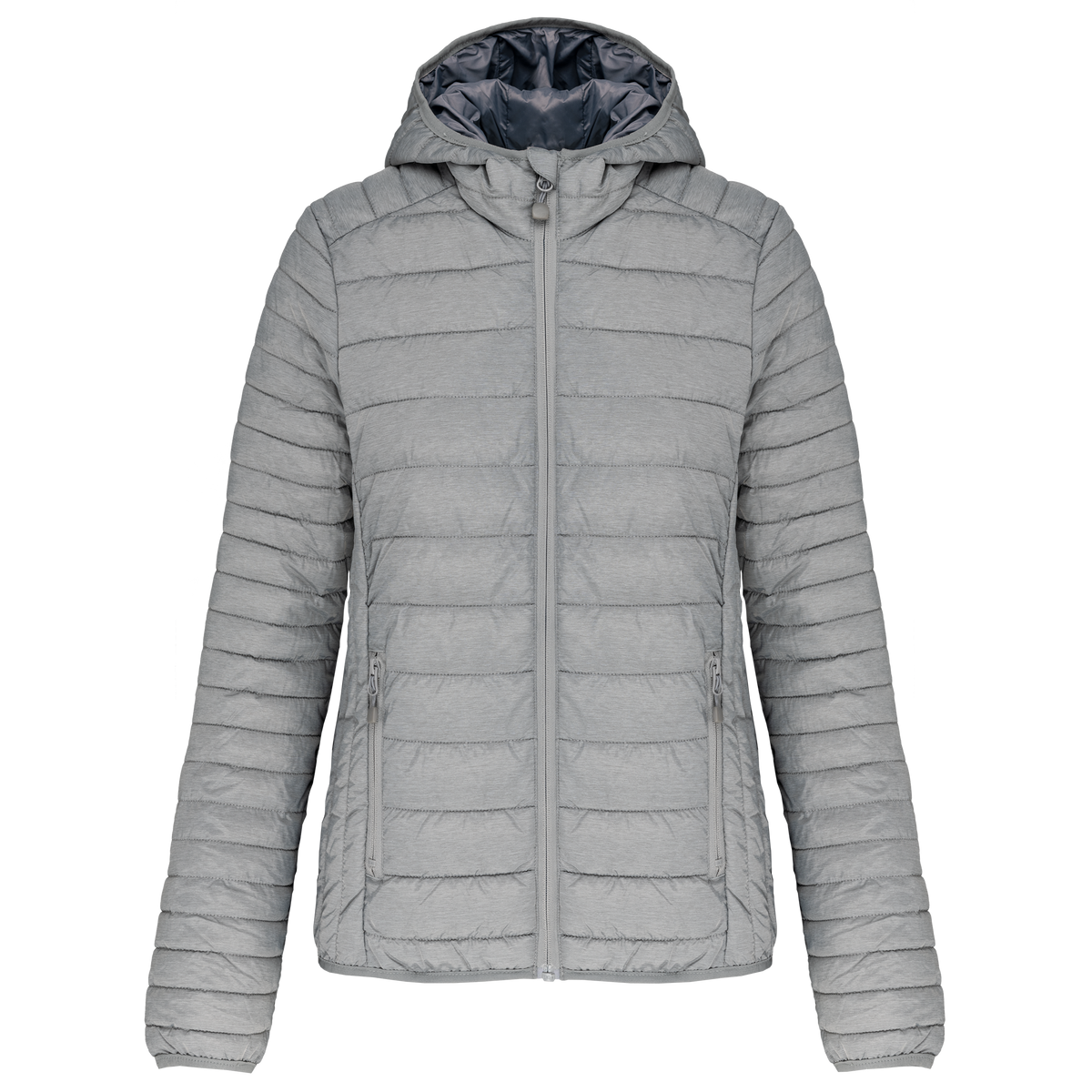 Kariban K6111 Marl Silver