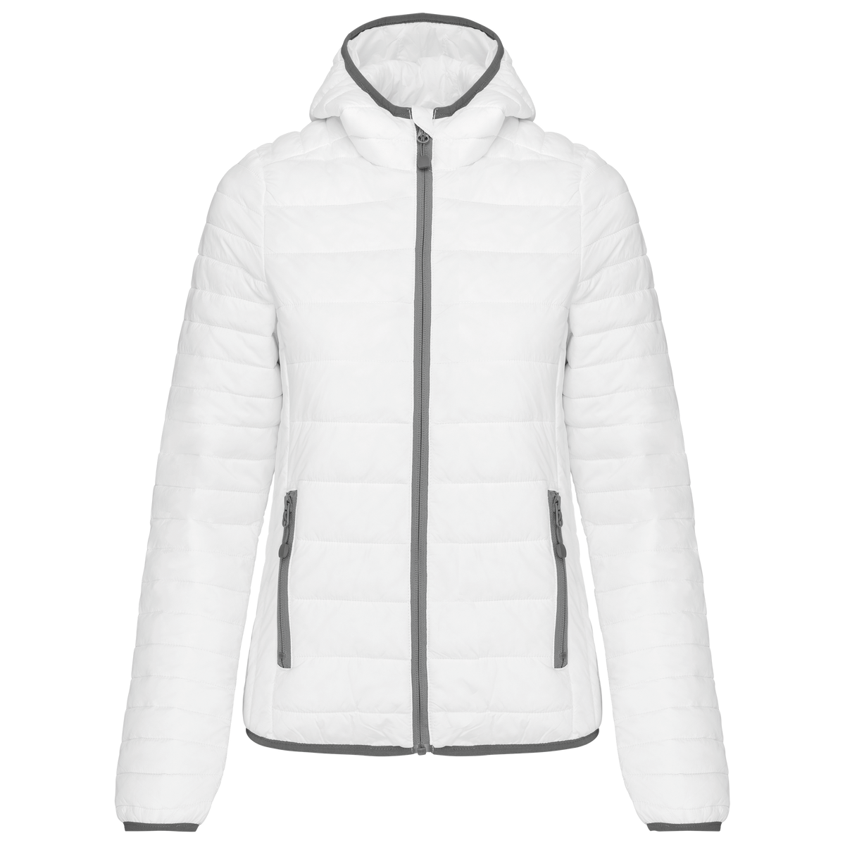 Kariban K6111 White