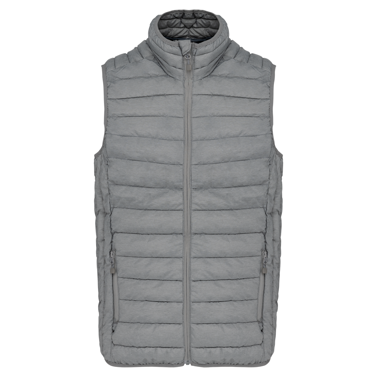 Kariban K6113 Marl Silver
