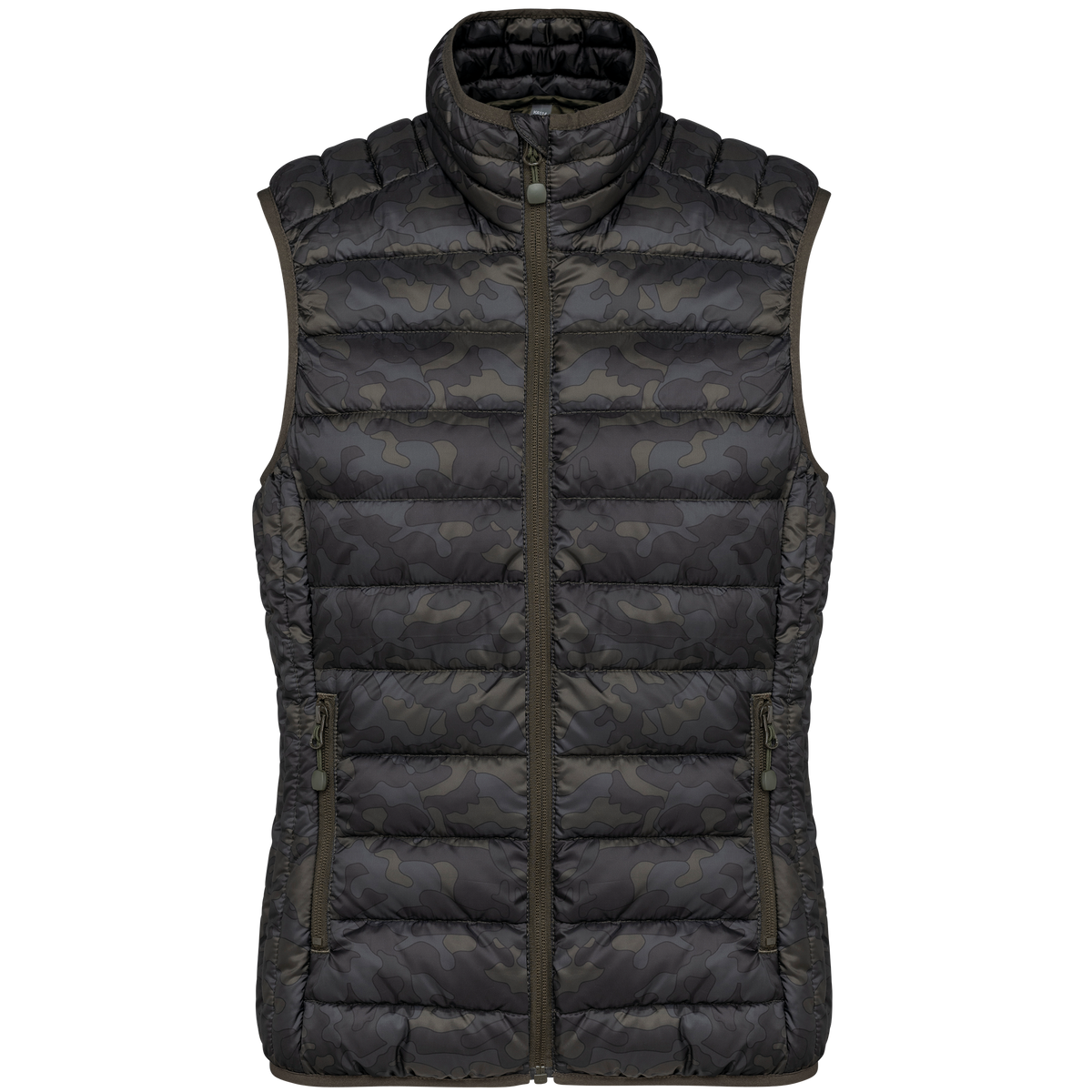 Kariban K6114 Jungle Camo