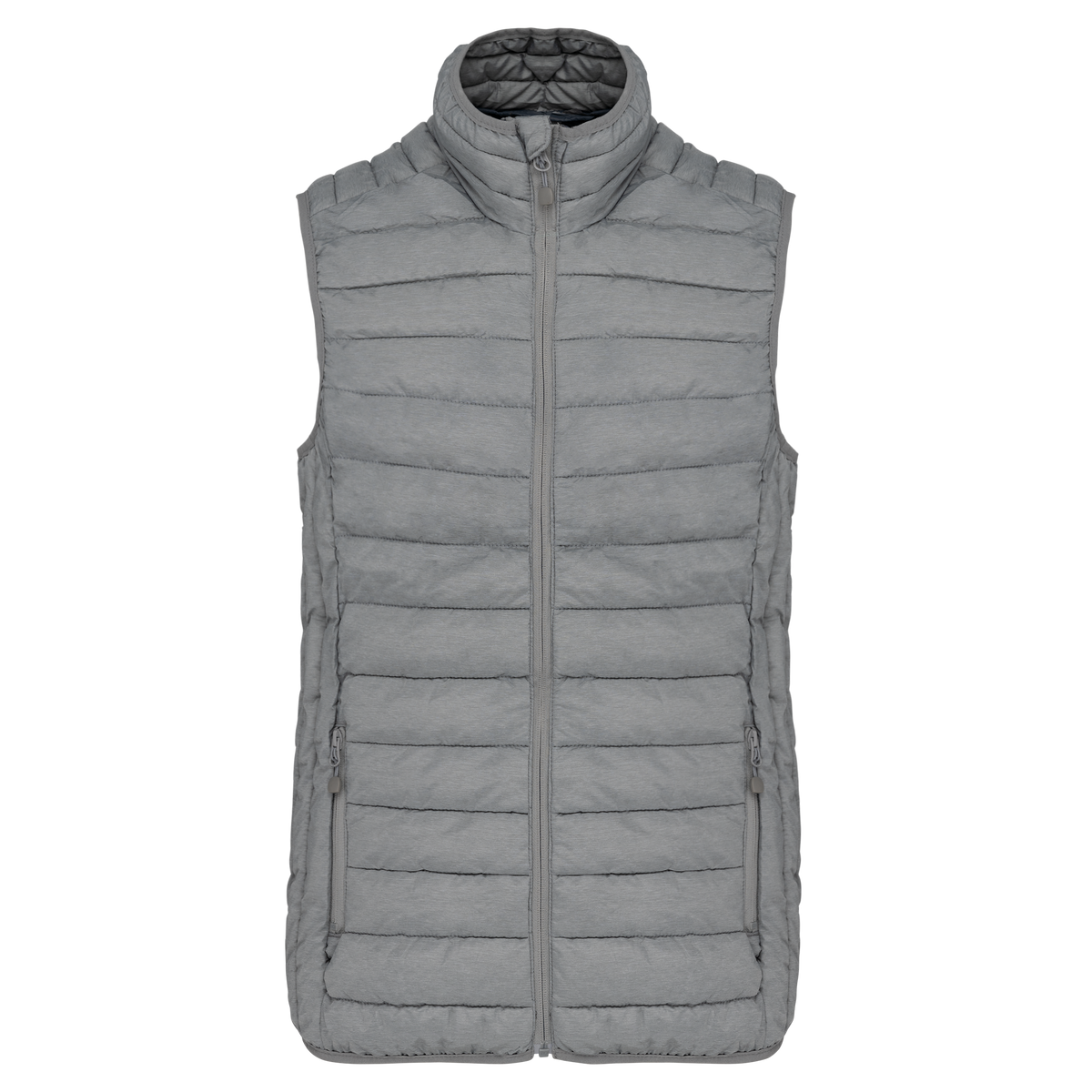Kariban K6114 Marl Silver