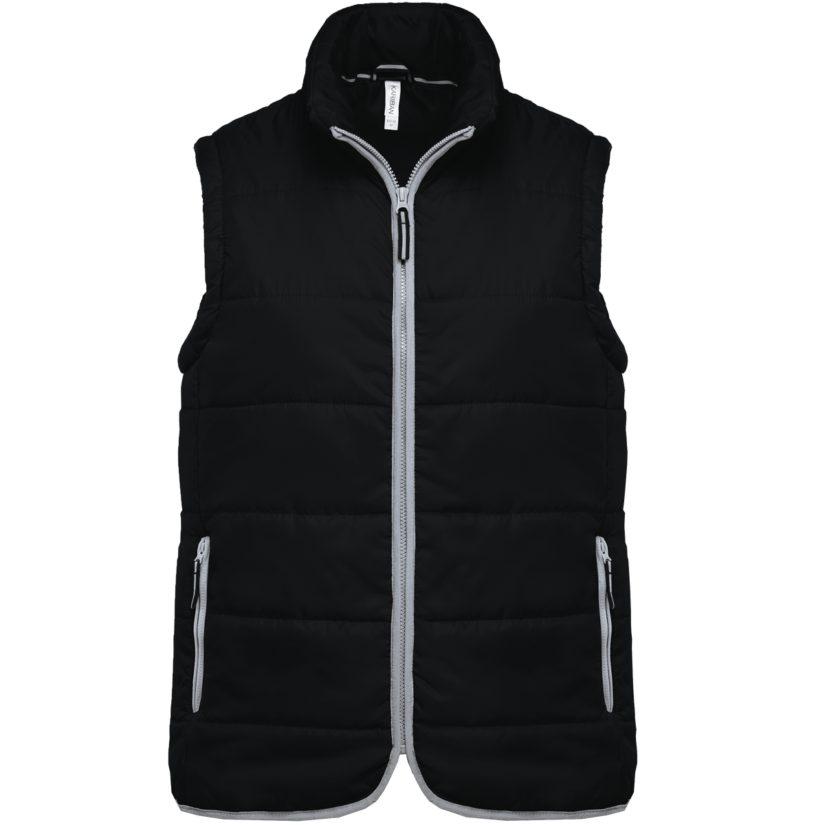 Kariban K6116 Black
