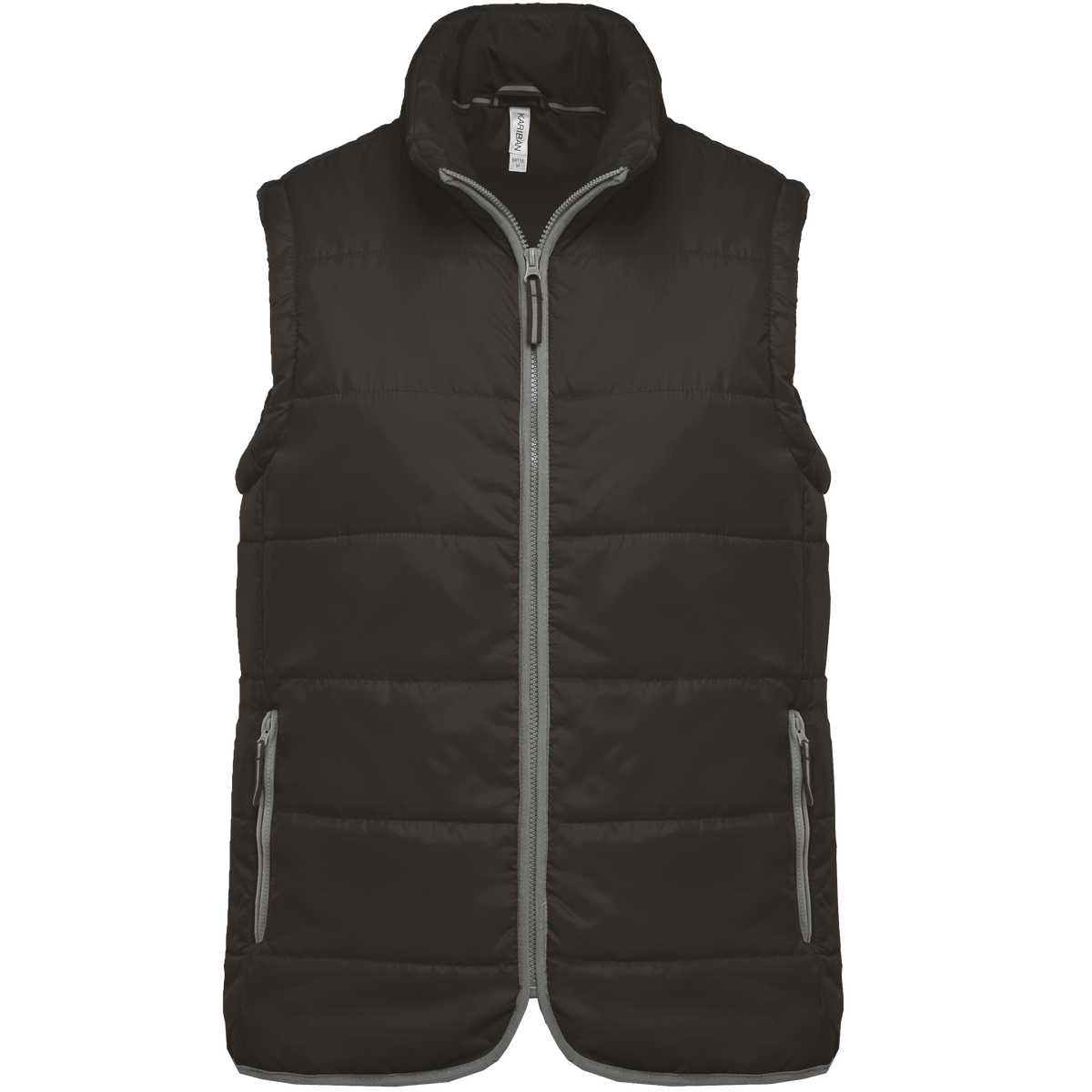 Kariban K6116 Dark Grey