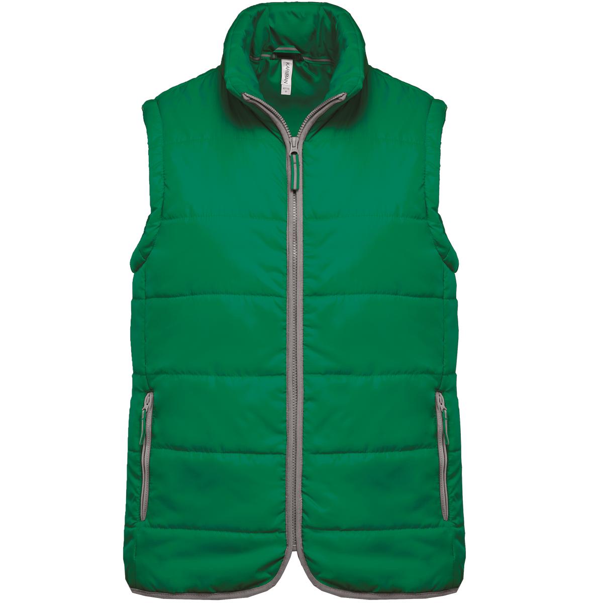 Kariban K6116 Kelly Green
