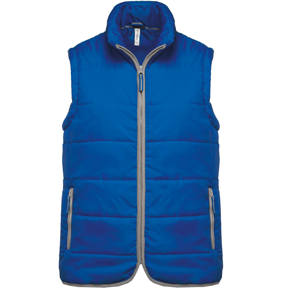 Kariban K6116 Light Royal Blue