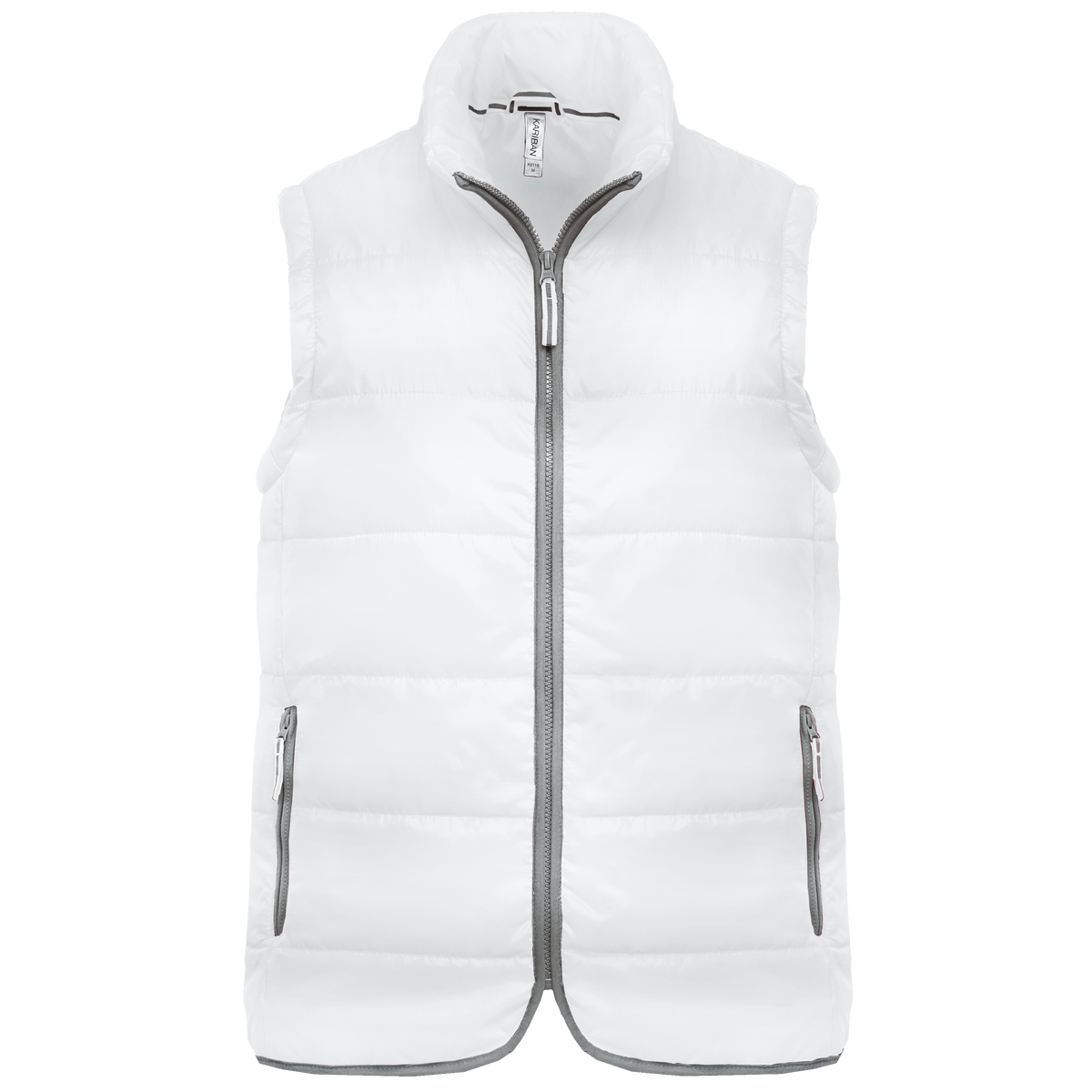 Kariban K6116 White