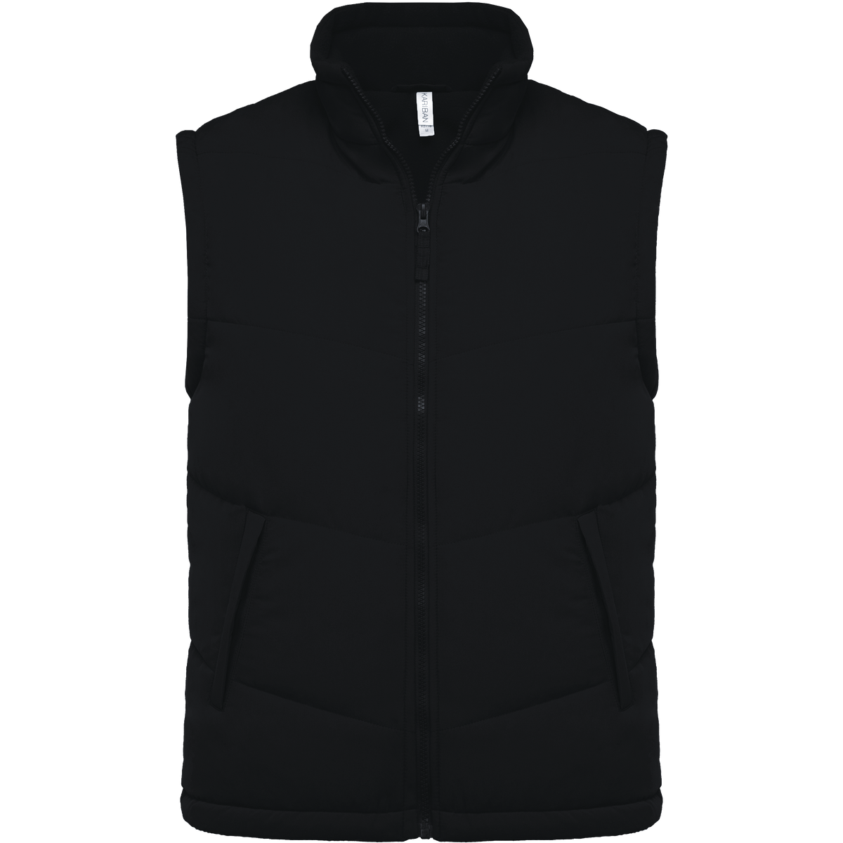 Kariban K6118 Black