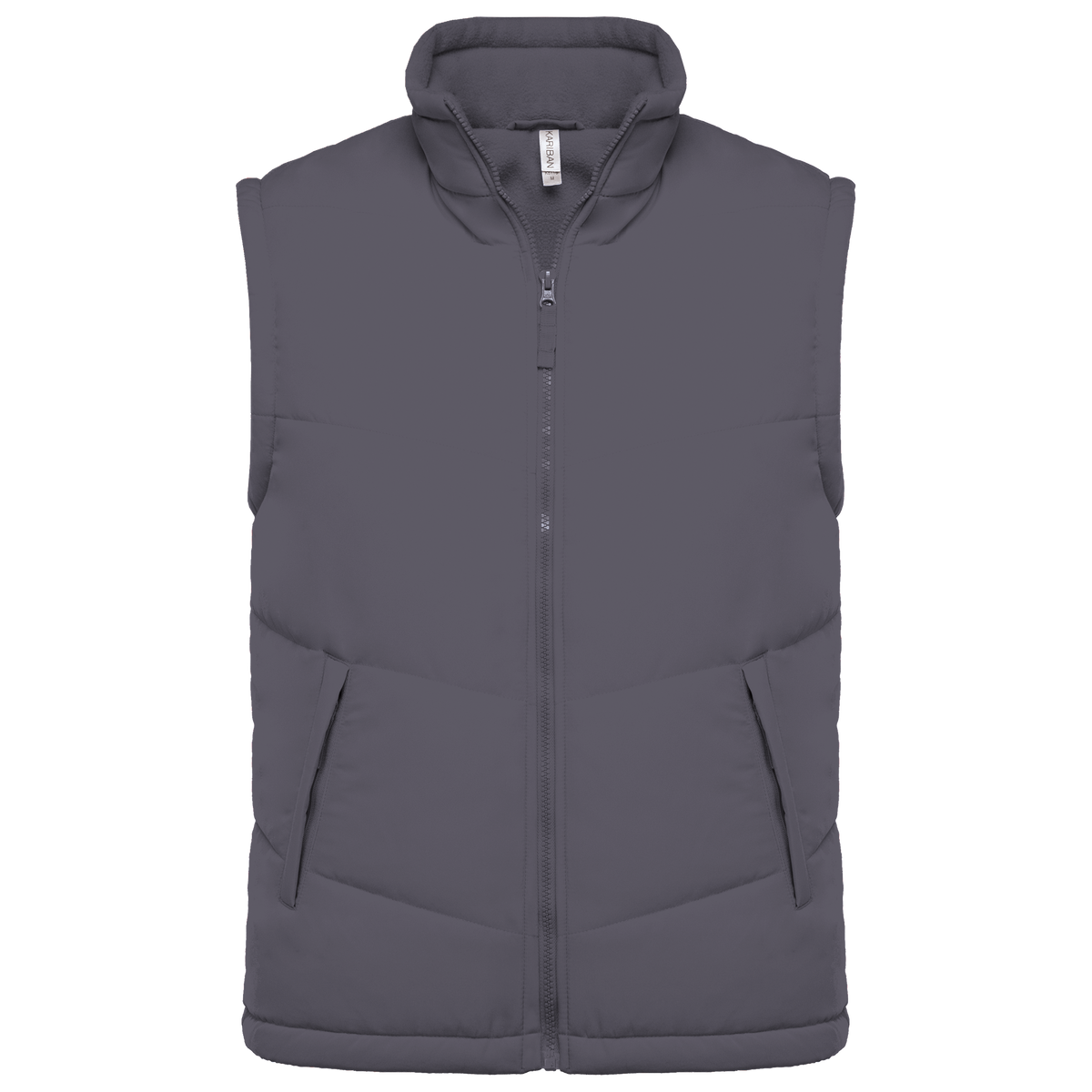 Kariban K6118 Convoy Grey