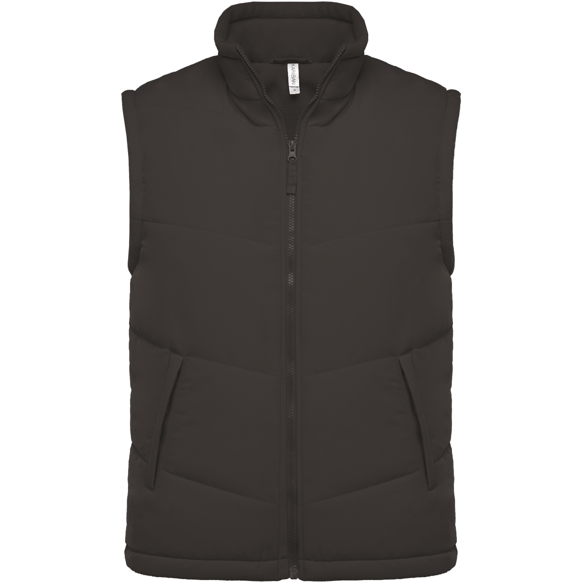 Kariban K6118 Dark Grey