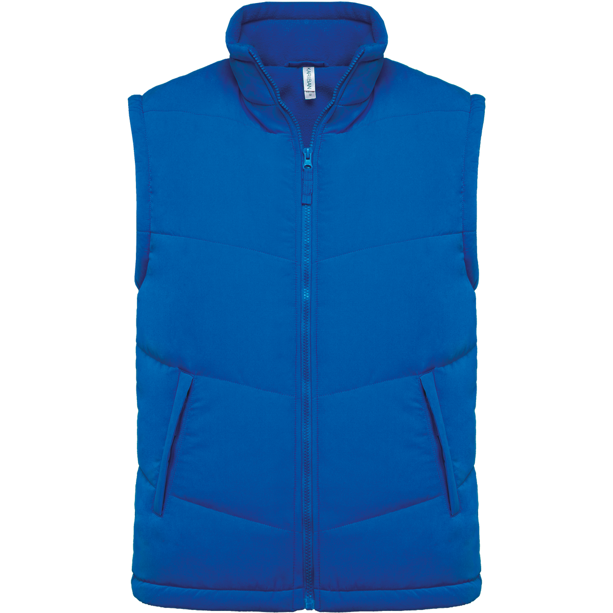 Kariban K6118 Light Royal Blue