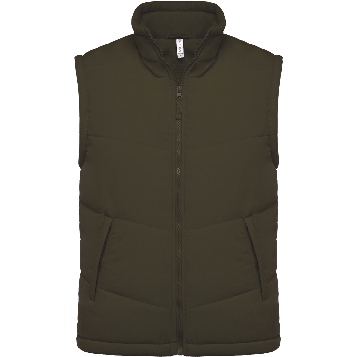Kariban K6118 Mossy Green