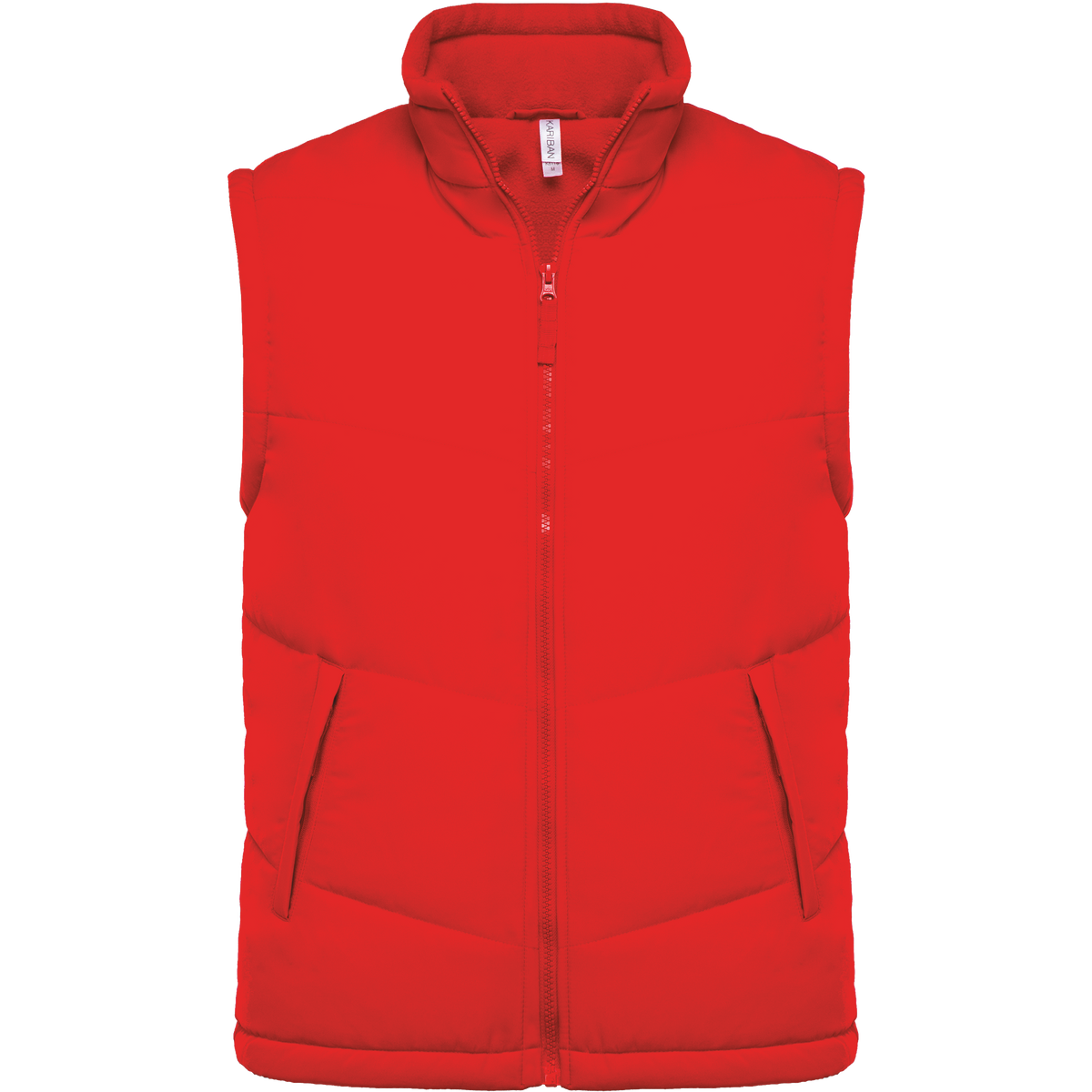 Kariban K6118 Red