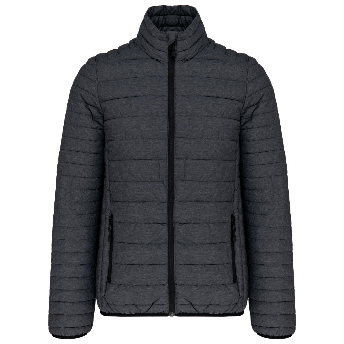 Kariban K6120 Marl Dark Grey