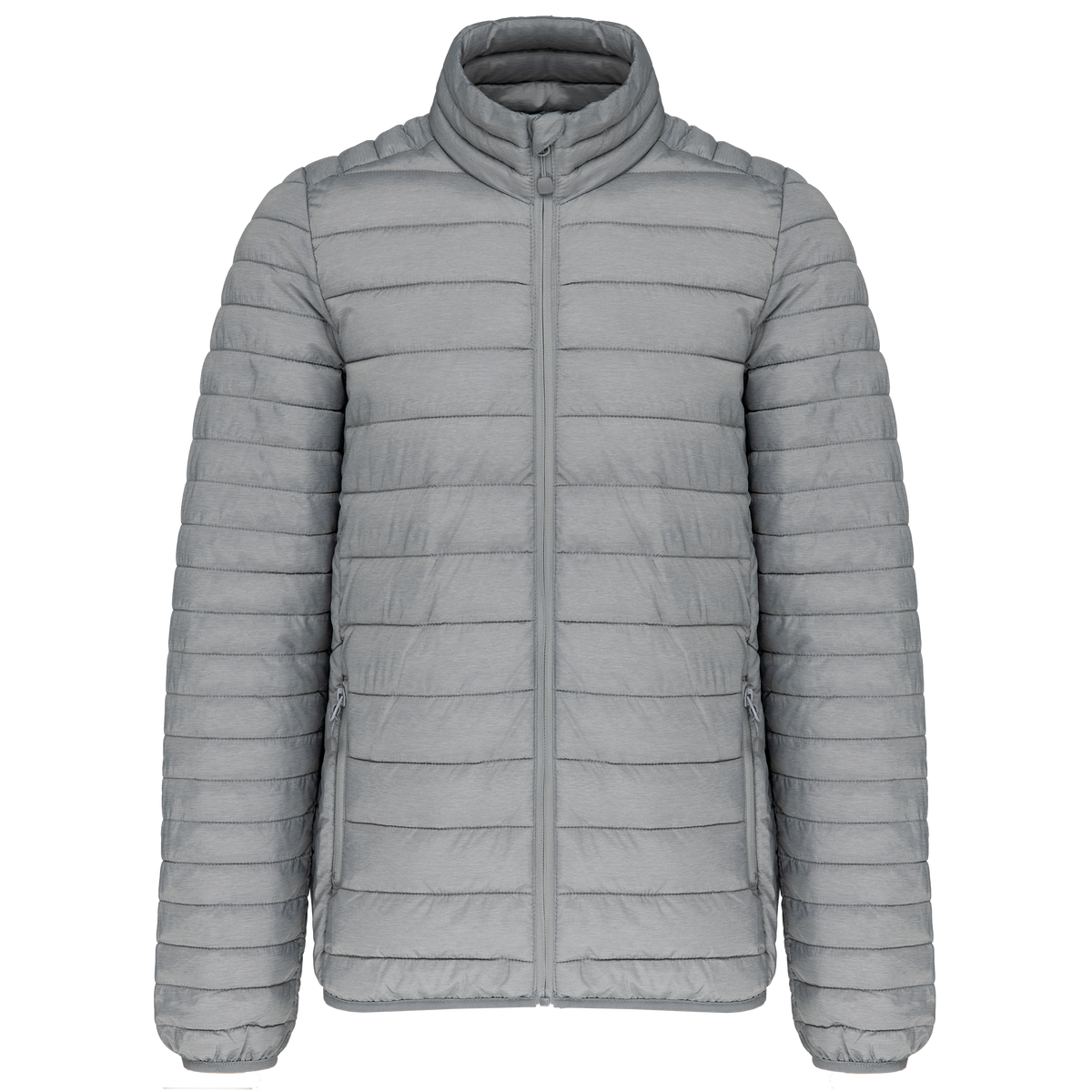 Kariban K6120 Marl Silver