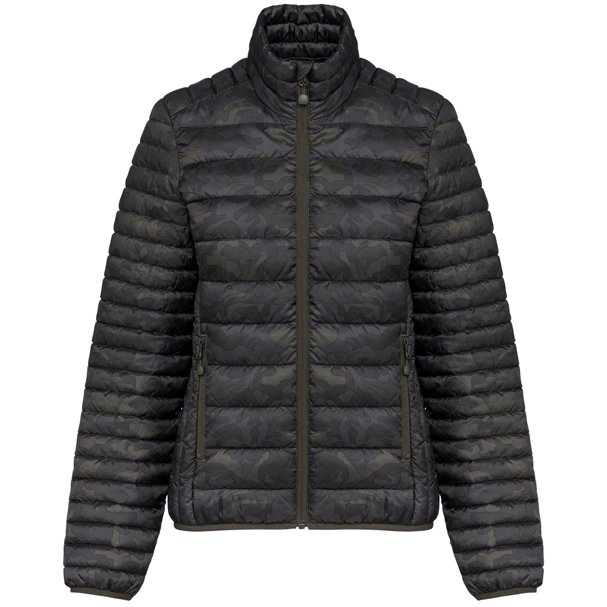 Kariban K6121 Jungle Camo