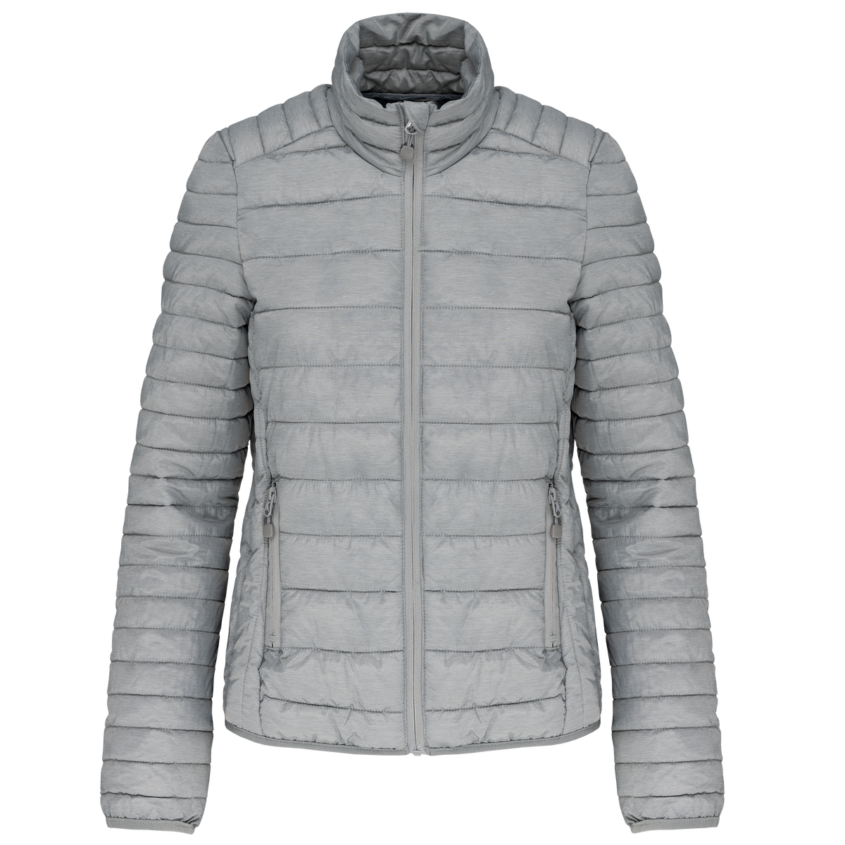 Kariban K6121 Marl Silver
