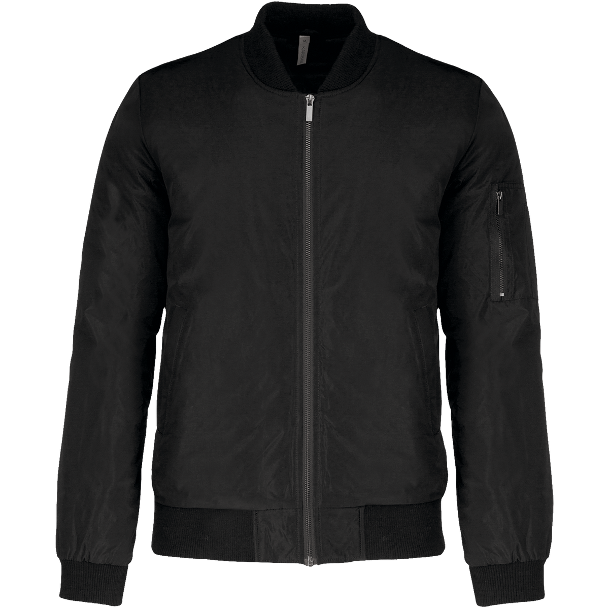 Kariban K6122 Black