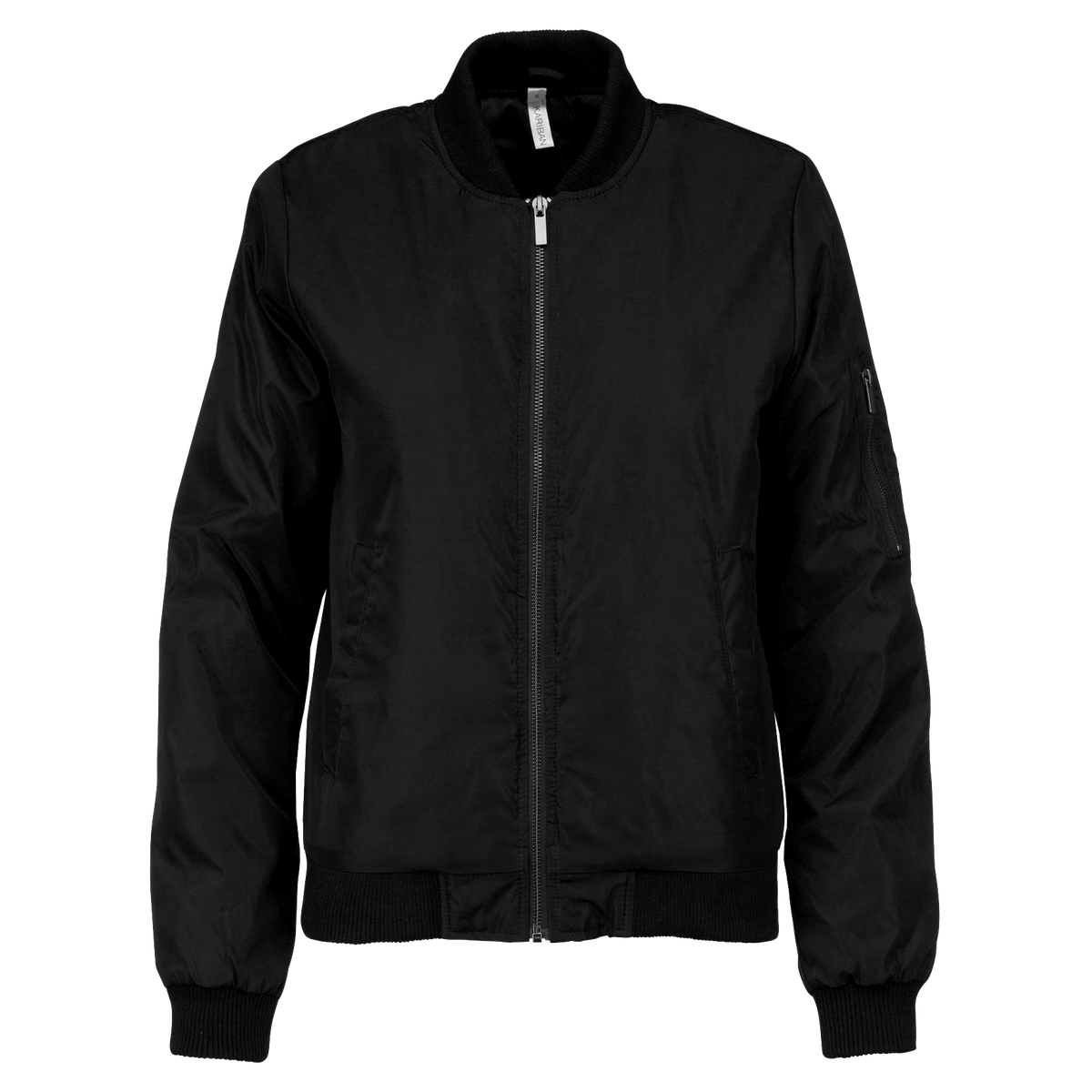 Kariban K6123 Black