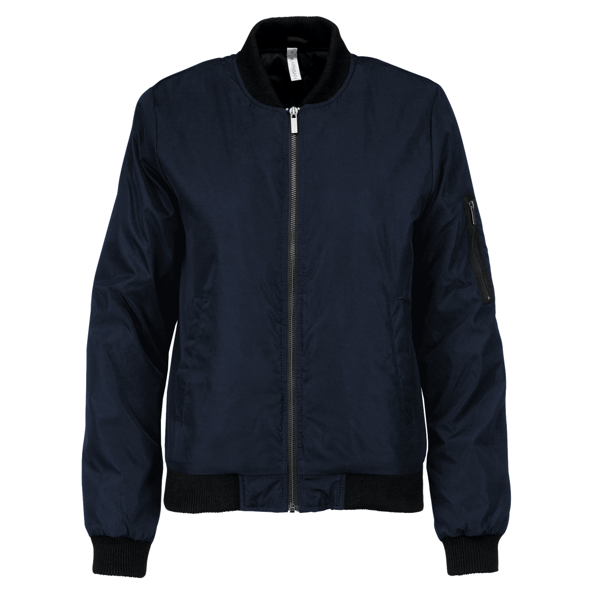 Kariban K6123 Navy