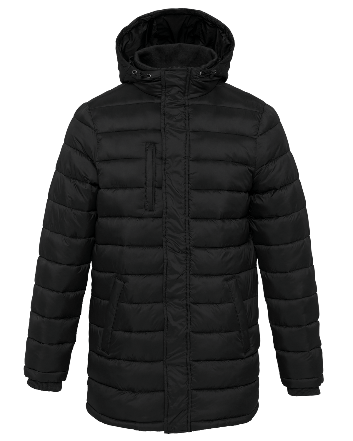 Kariban K6128 Black