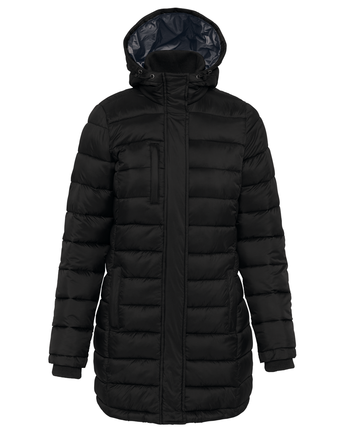 Kariban K6129 Black