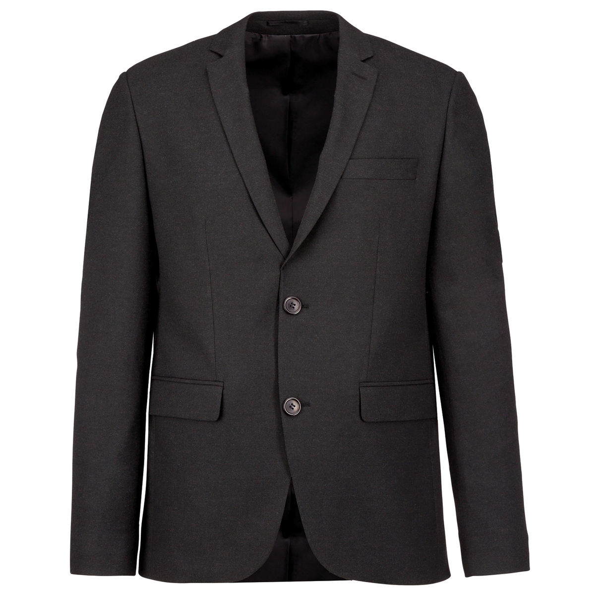 Kariban K6130 Anthracite Heather