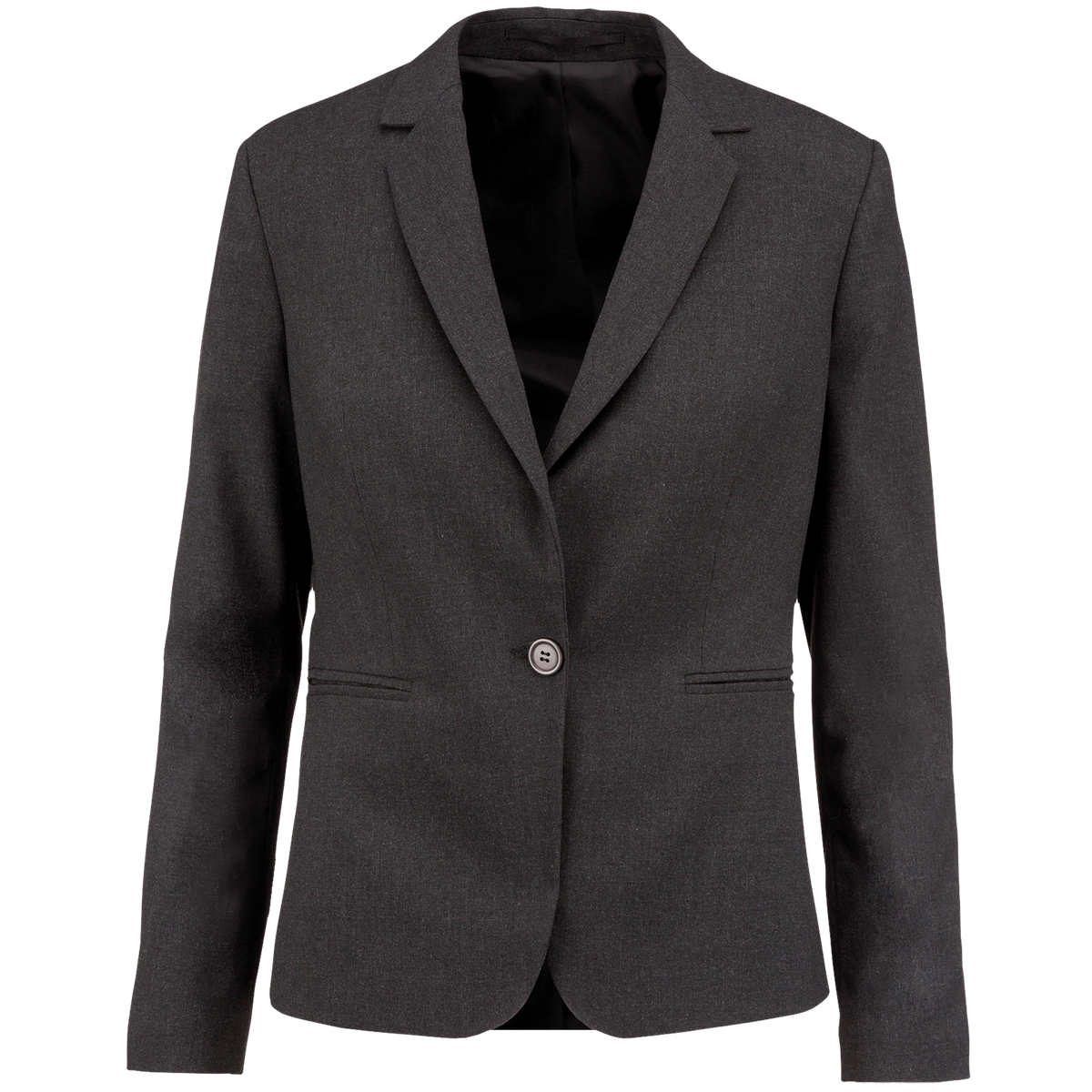 Kariban K6131 Anthracite Heather