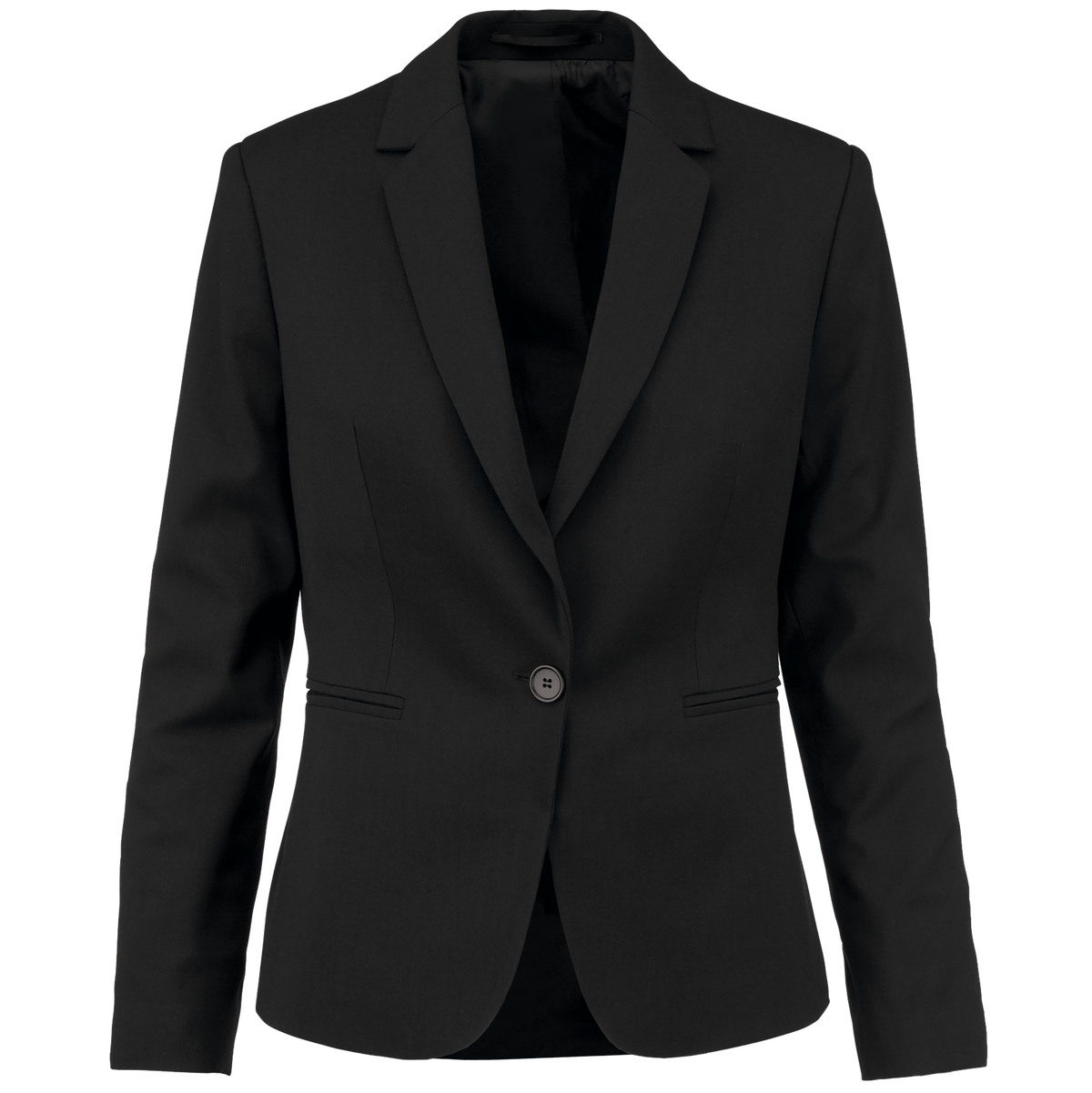 Kariban K6131 Black