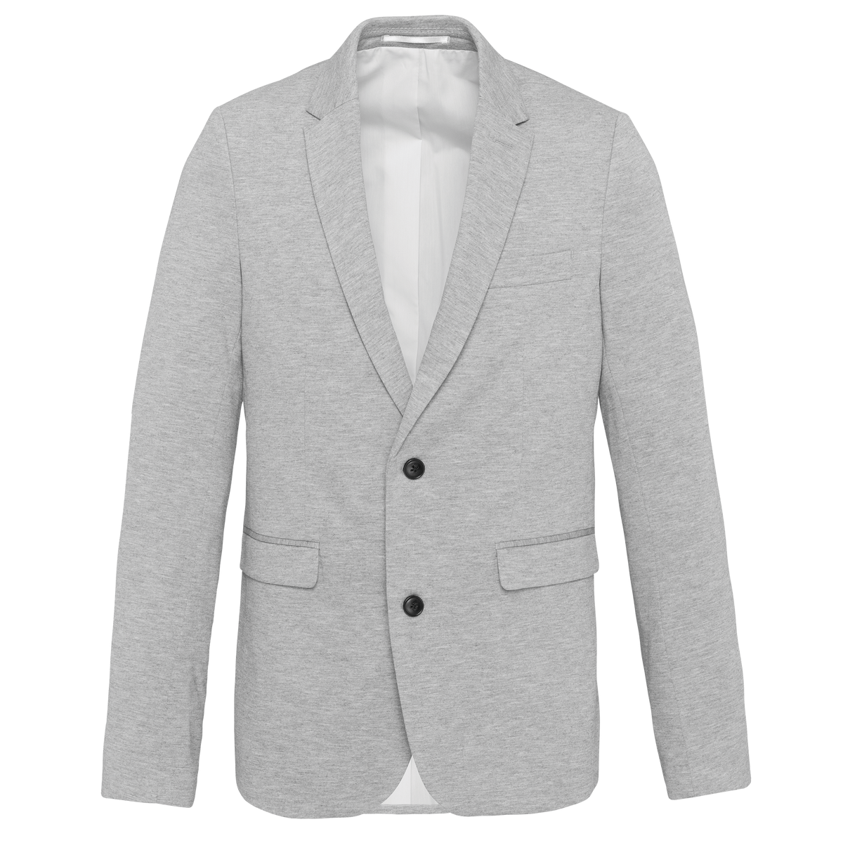 Kariban K6132 Light grey heather