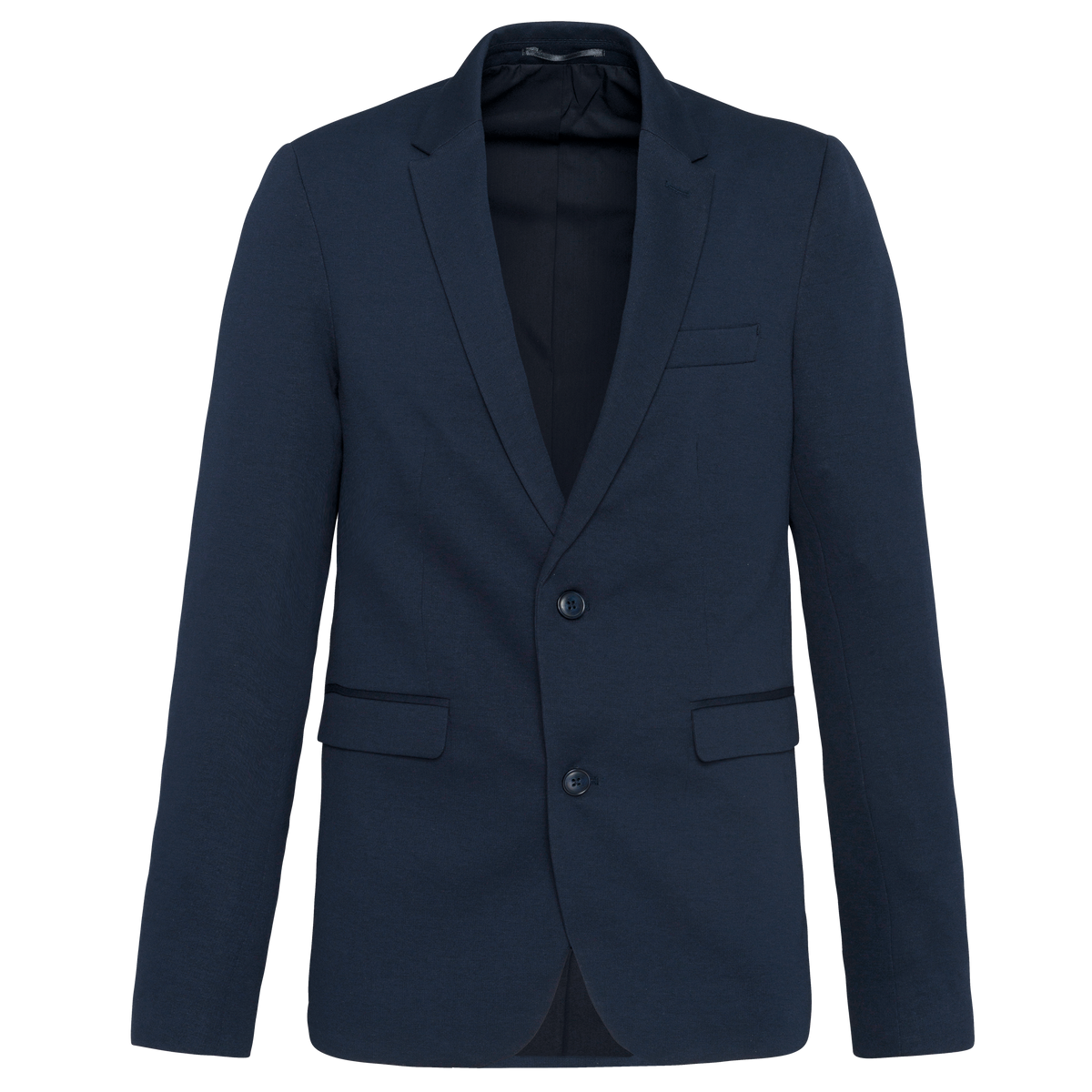 Kariban K6132 Night Navy Heather
