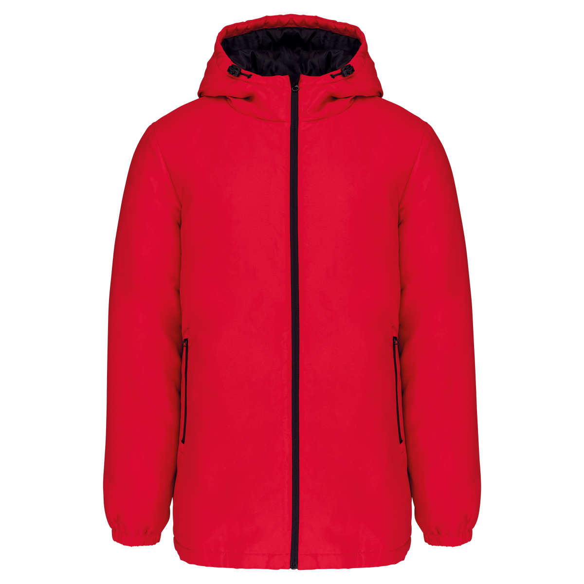 Kariban K6152 Red