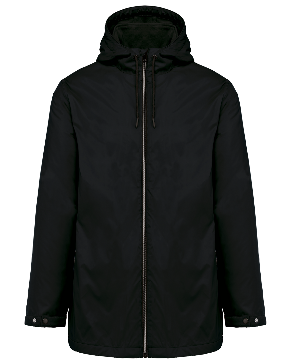 Kariban K6153 Black