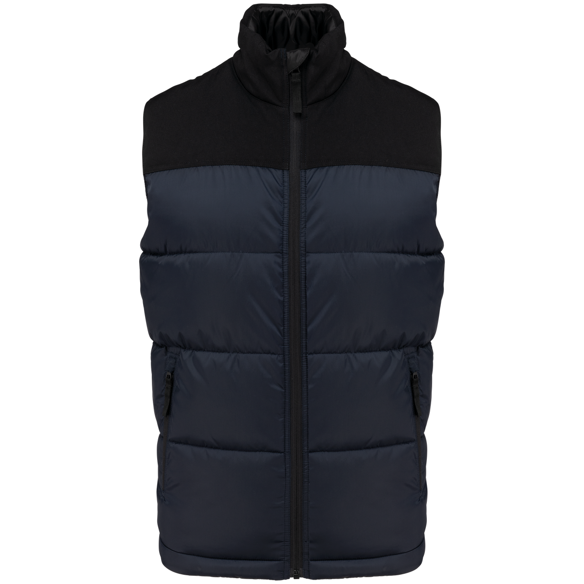 Kariban K6162 Navy / Black