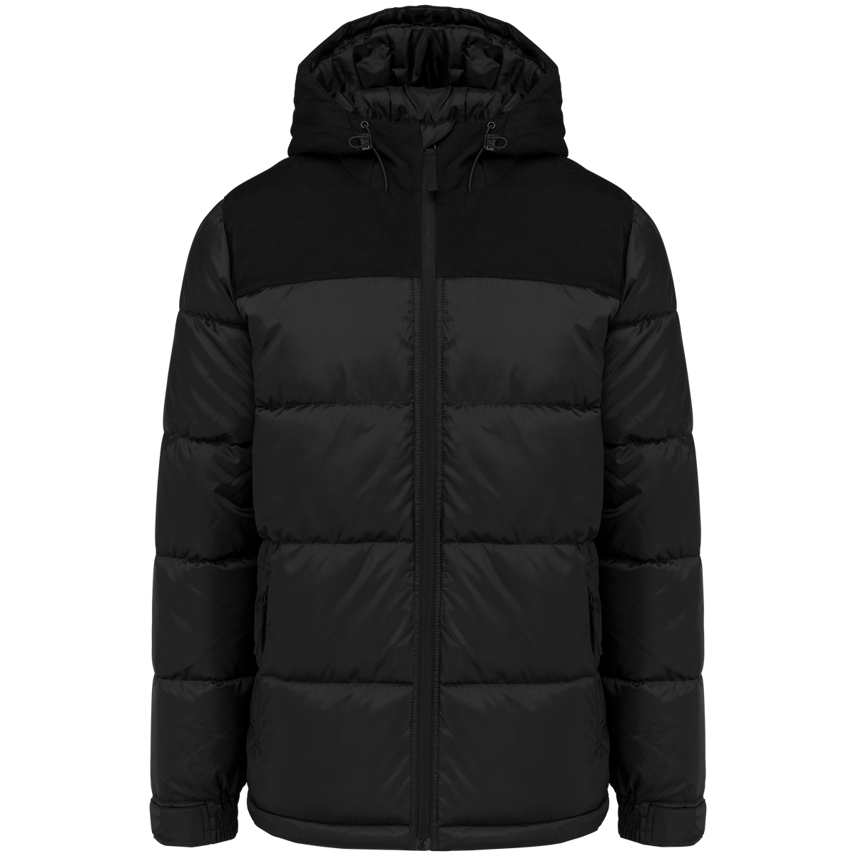 Kariban K6163 Black