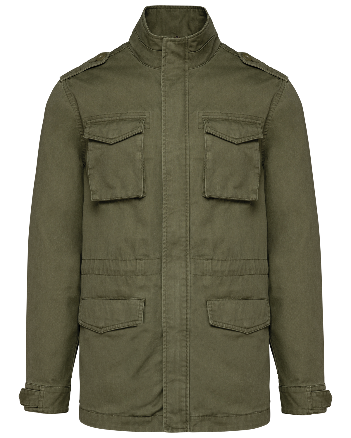 Kariban K6164 Washed Light Khaki