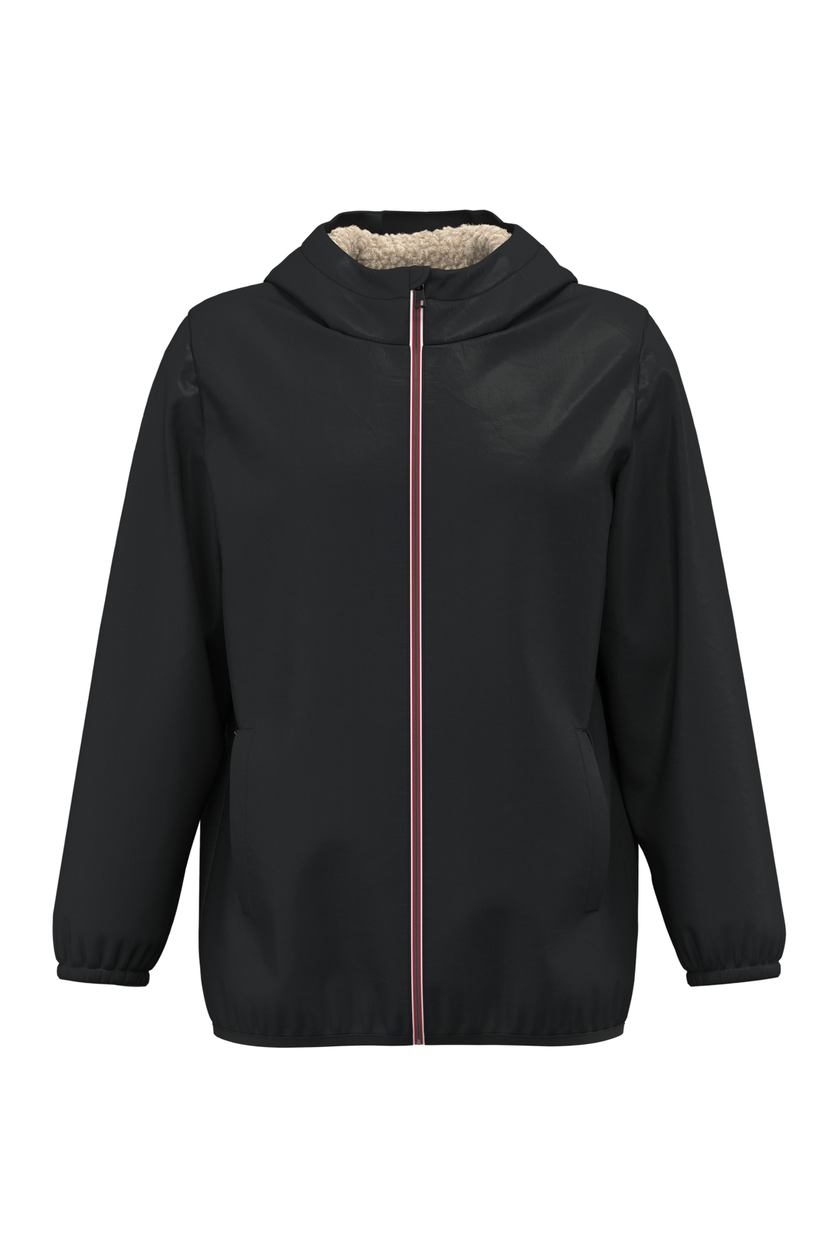 Kariban K6168 Black