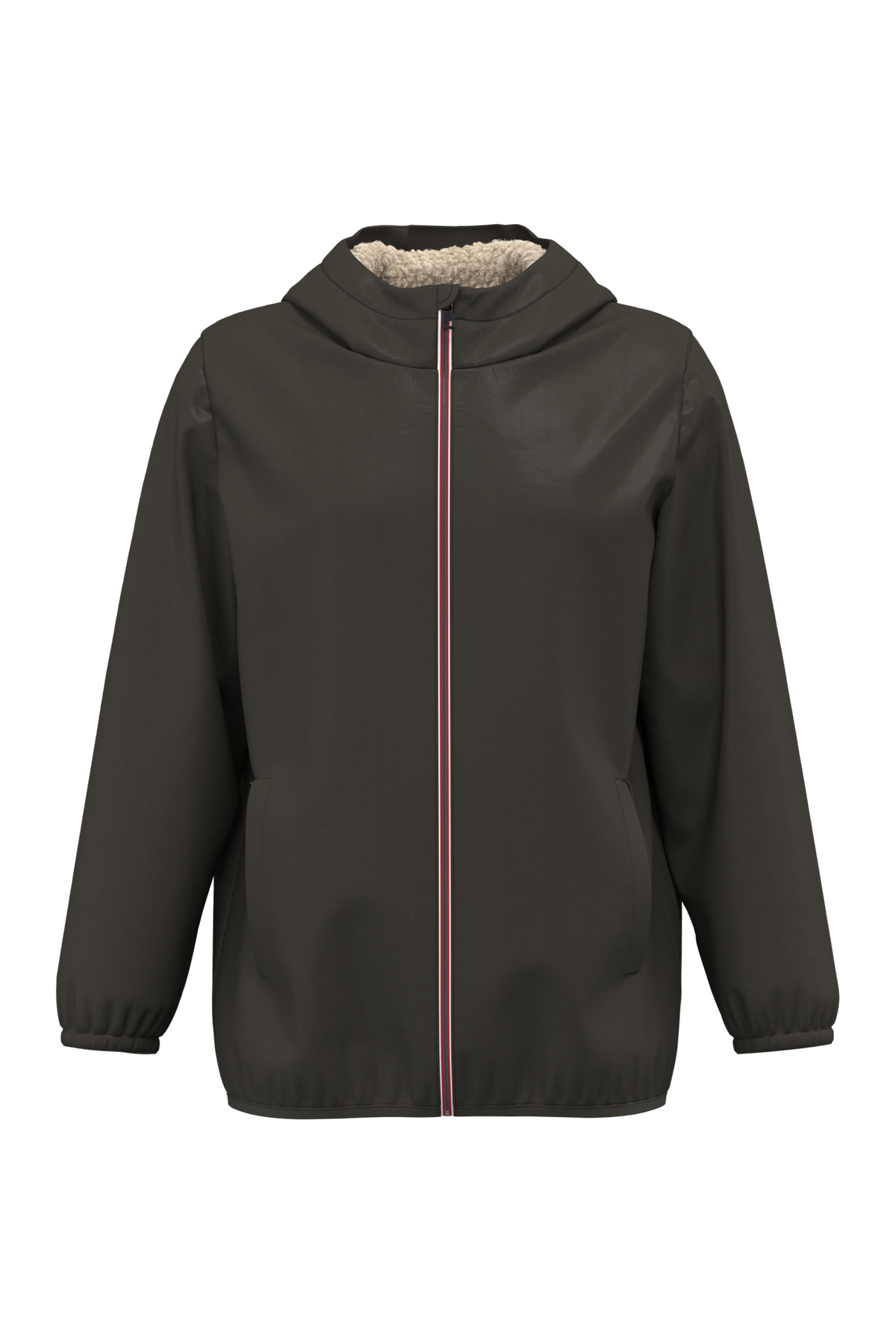 Kariban K6168 Dark Khaki