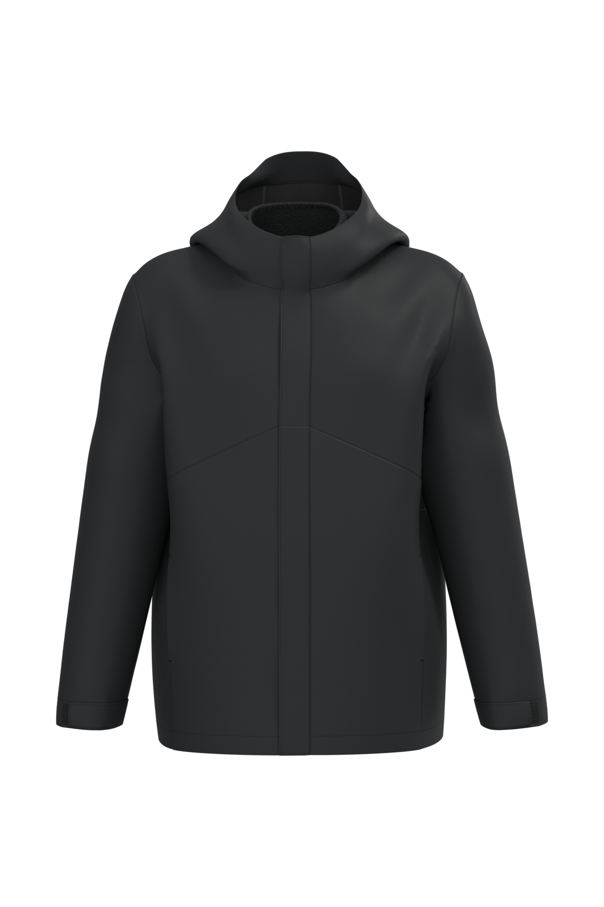 Kariban K6169 Black